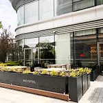 Novotel Shanghai Caohejing