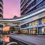 Novotel Shanghai Caohejing