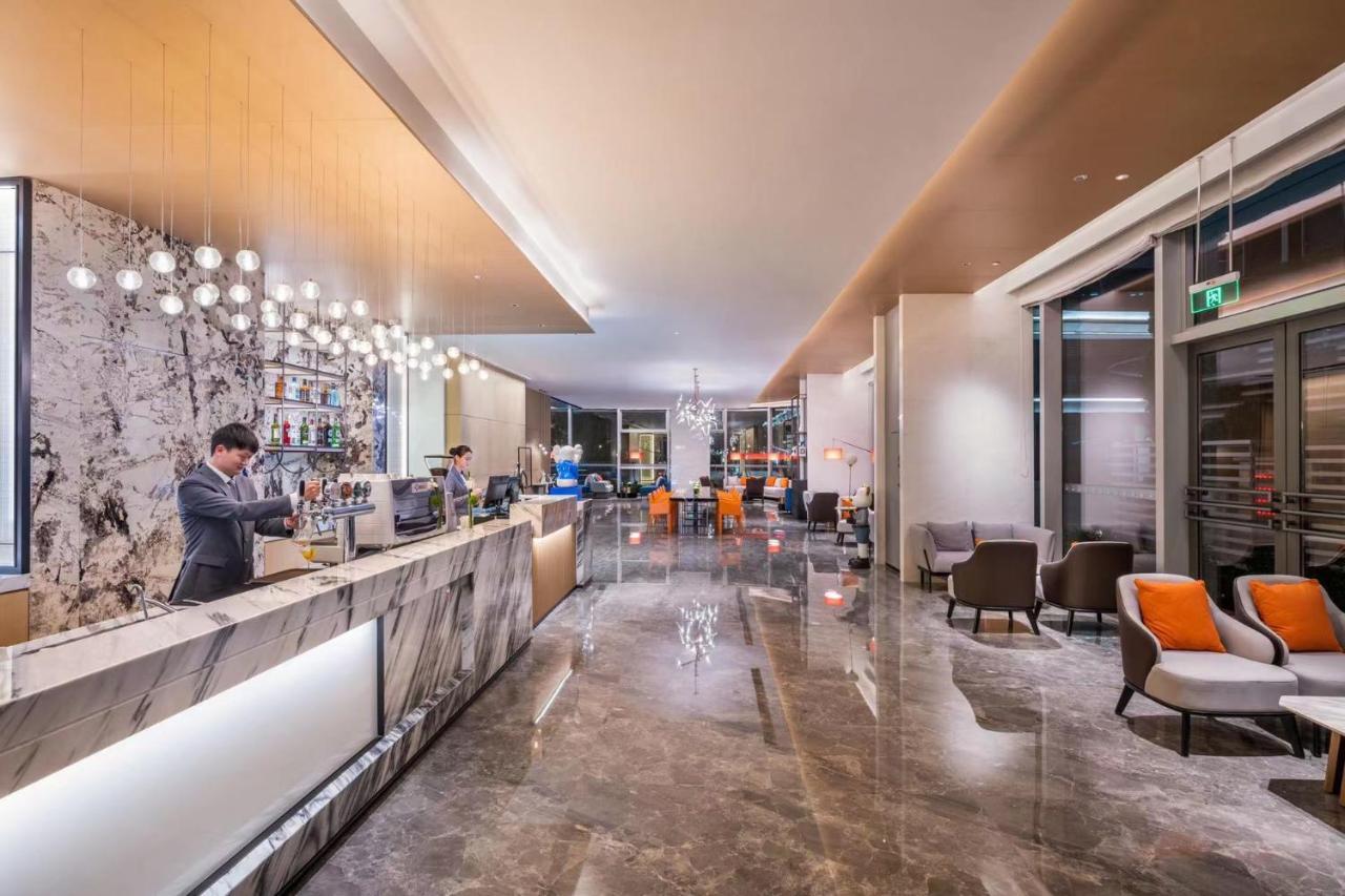 Novotel Caohejing Shanghai